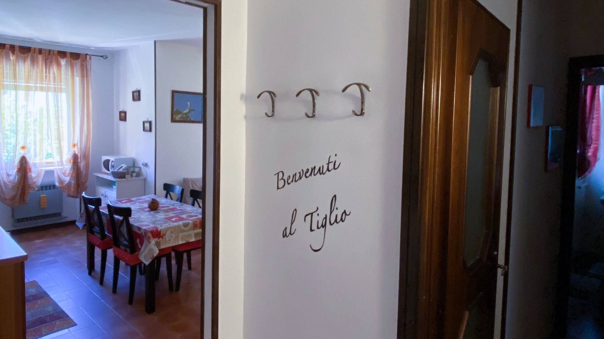 Pila Apartment | Apartment in a house 4 km far from Aosta