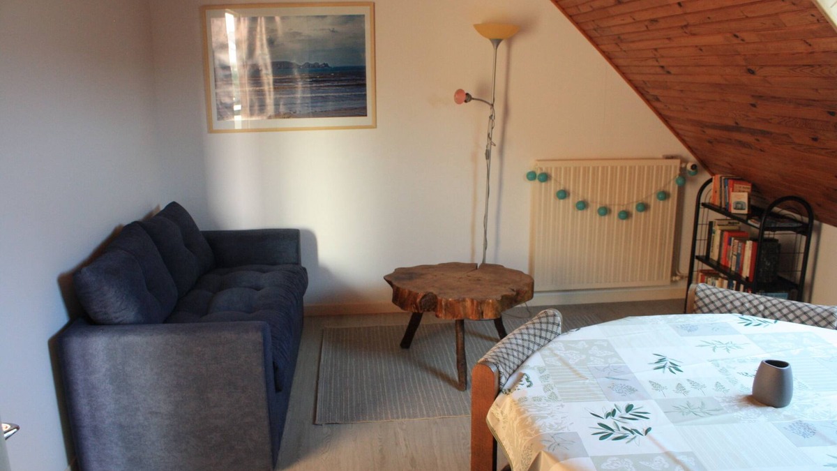 Argol Apartment | Apartment in a house in Argol