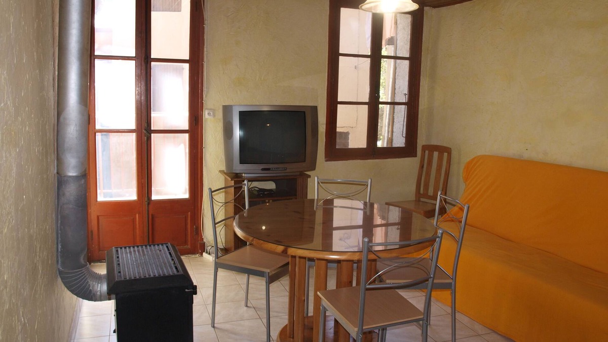 Beauvezer Apartment | Apartment in a house, Val d'Allos, High Verdon