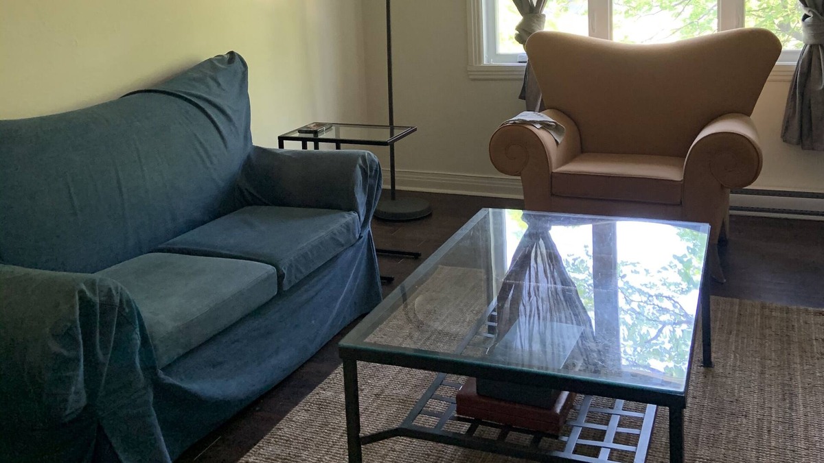 Cote-Saint-Paul Apartment | Apartment in a quiet area 5 minutes from the metro on foot. Non-smoker.