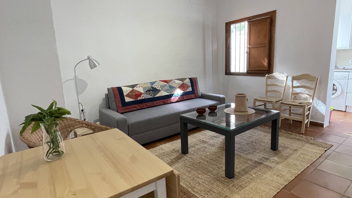 Jewish Quarter Apartment | Apartment in a traditional house 50 meters from the Mosque