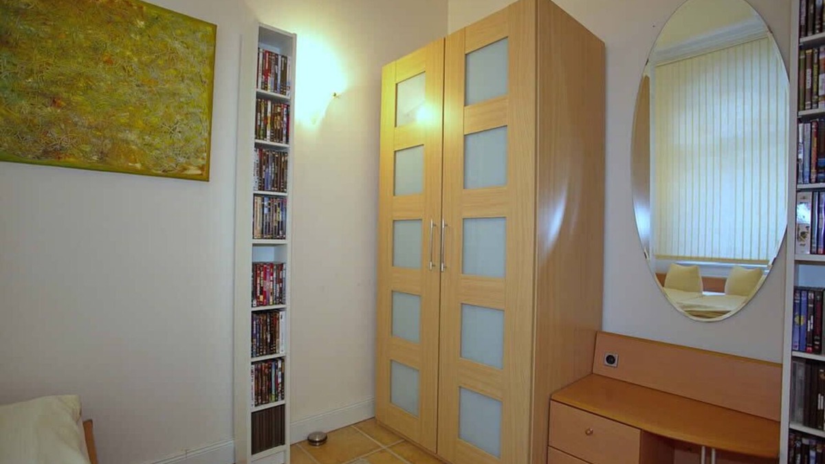Lubeck City Centre Apartment | Apartment in Aegidienhof