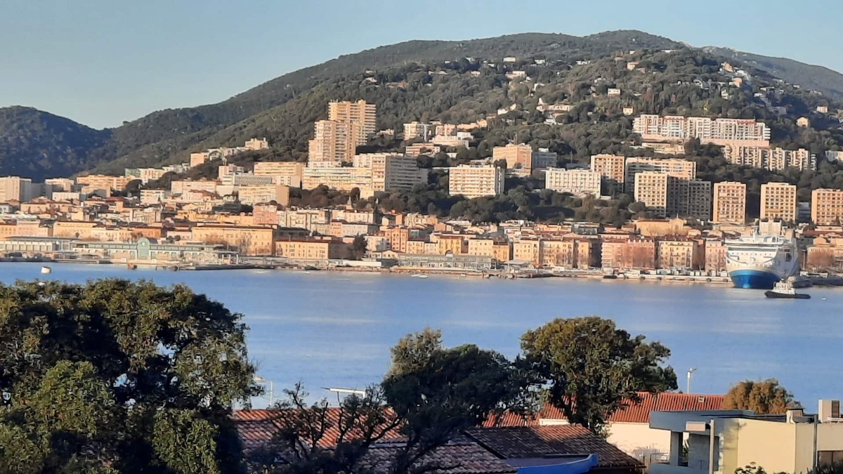 Le Ricanto Apartment | Apartment in Ajaccio quiet and air-conditioned 5 minutes from the fully equipped beach on foot