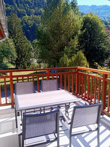Allemond Apartment | Apartment In Allemont