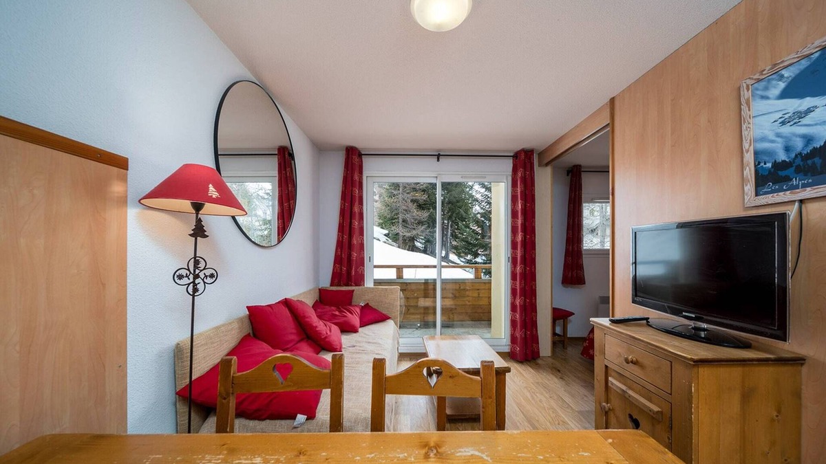 Allos Apartment | Apartment in Allos near Ski Resort