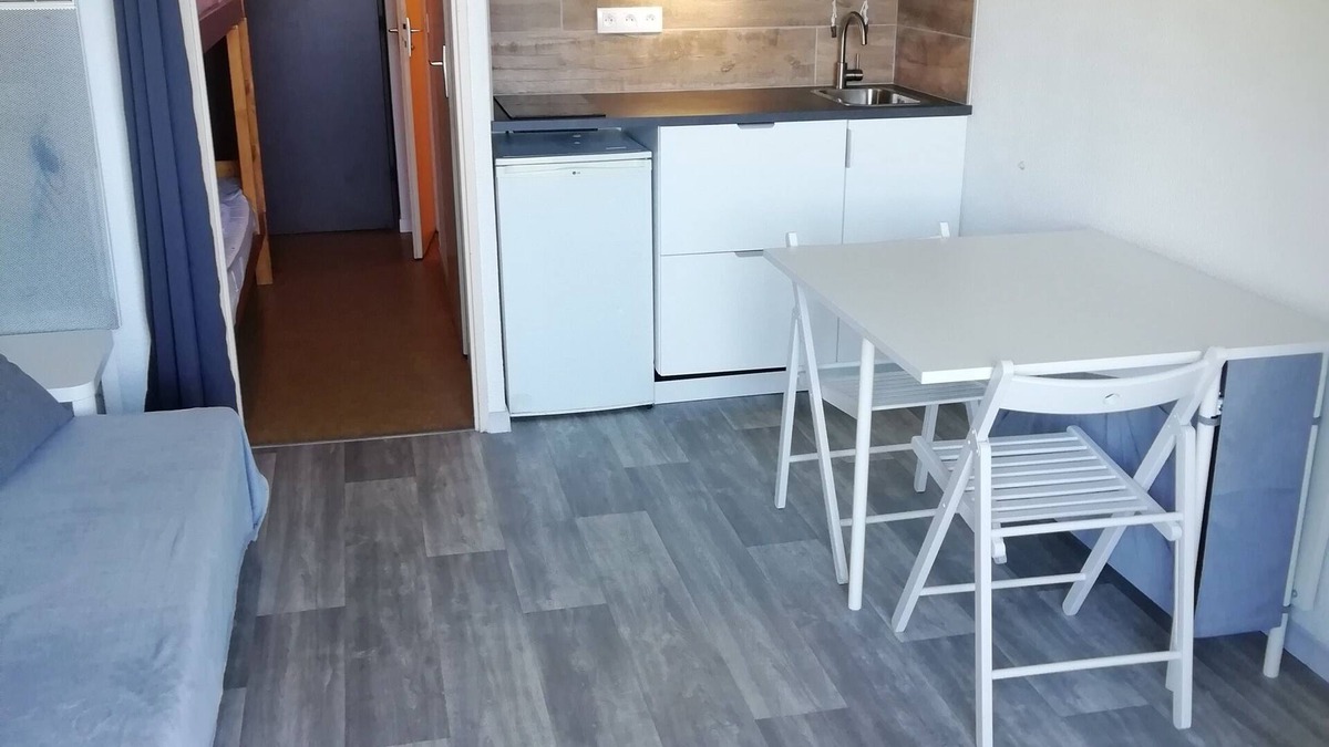 Viel-Alpe Apartment | Apartment in Alpe d'Huez south