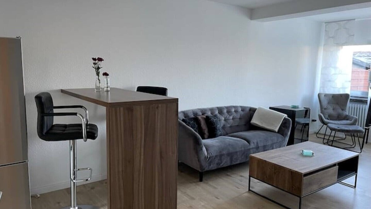Alsdorf Apartment | Apartment in Alsdorf - near Aachen