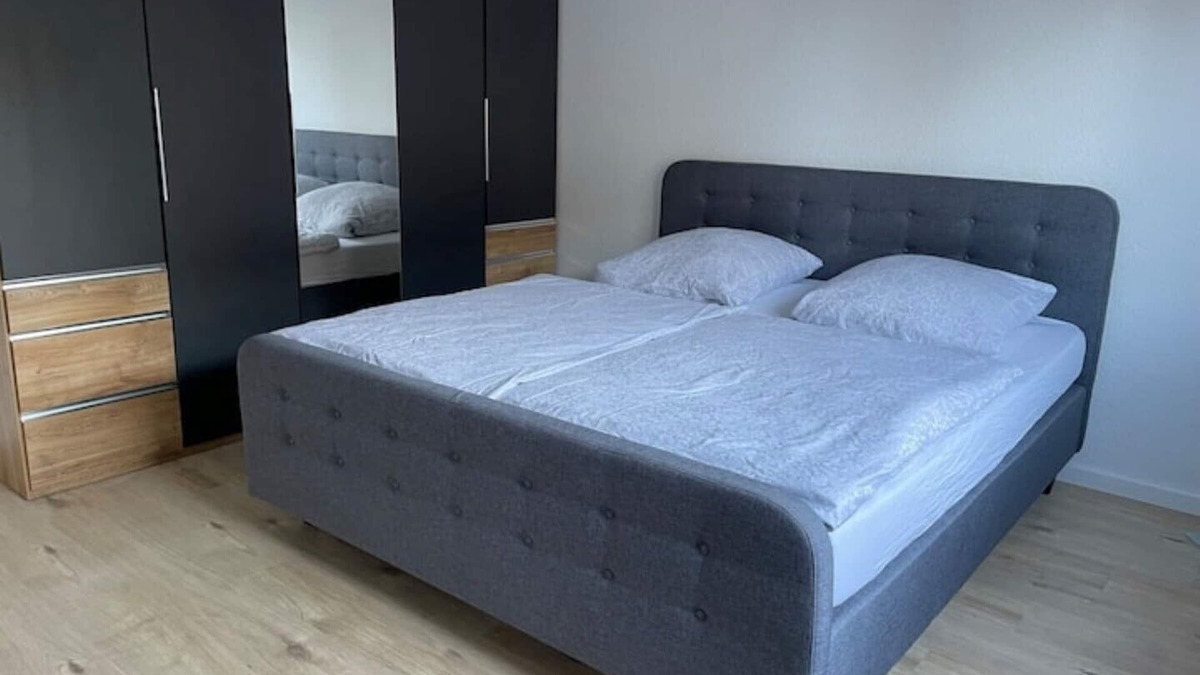 Alsdorf Apartment | Apartment in Alsdorf - near Aachen