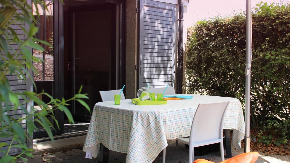 Amboise Apartment | Apartment in Amboise near Royal Château