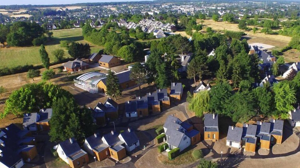 Amboise House | Apartment in Amboise with Terrace