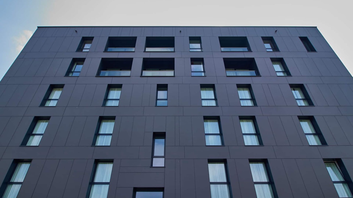 Schio Condo | Apartment in an apartment complex