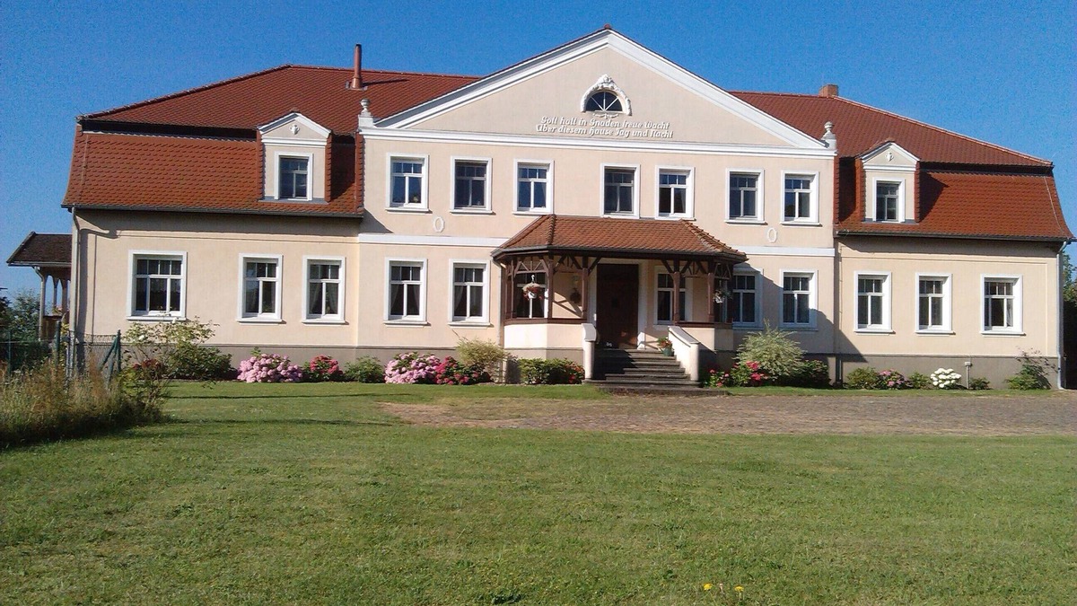 Arendsee Apartment | Apartment in an old-Marcian farmhouse