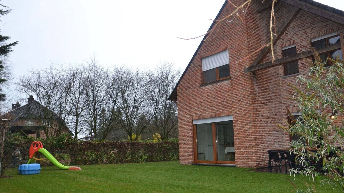 Belsele Villa | Apartment in Antwerp near Verbeke Museum