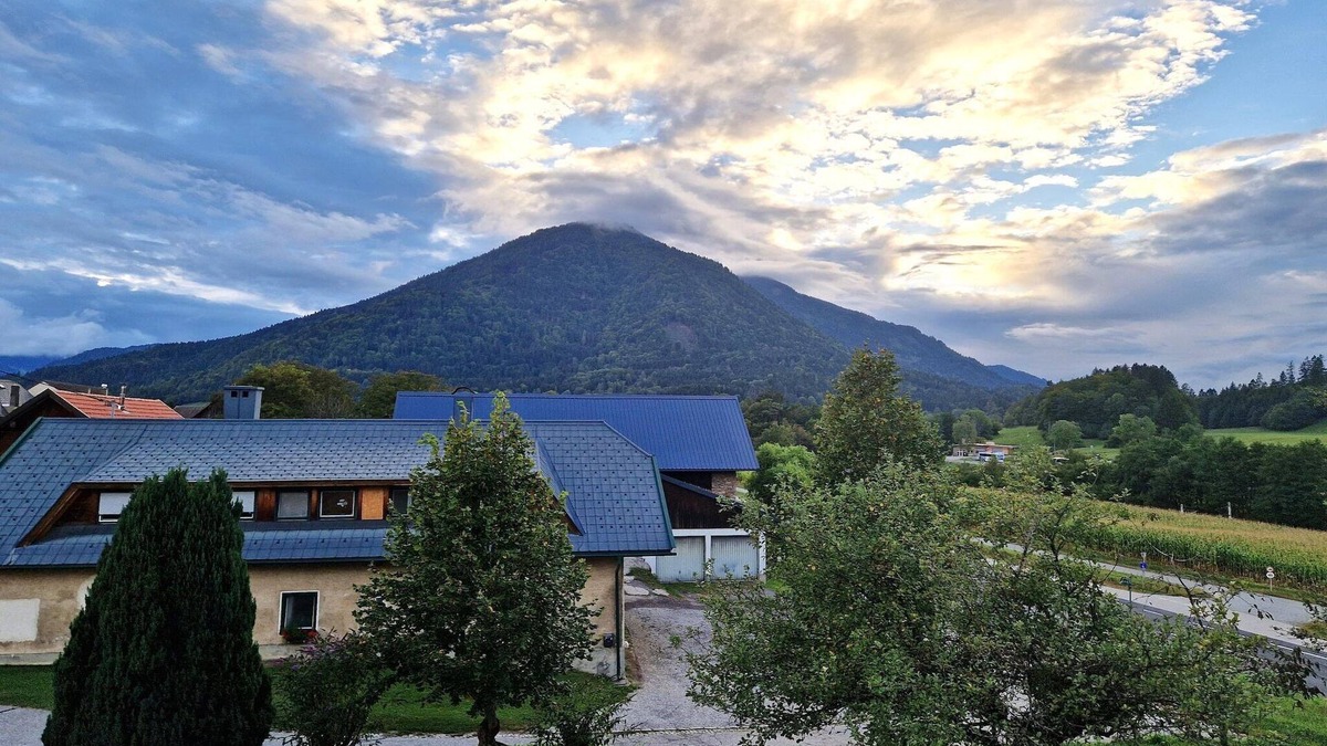 Maglern Apartment | Apartment in Arnoldstein near Ski Slopes