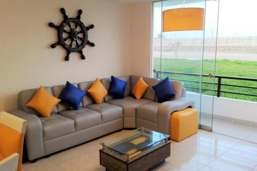 Asia Apartment | Apartment in Asia resort, the best holiday!