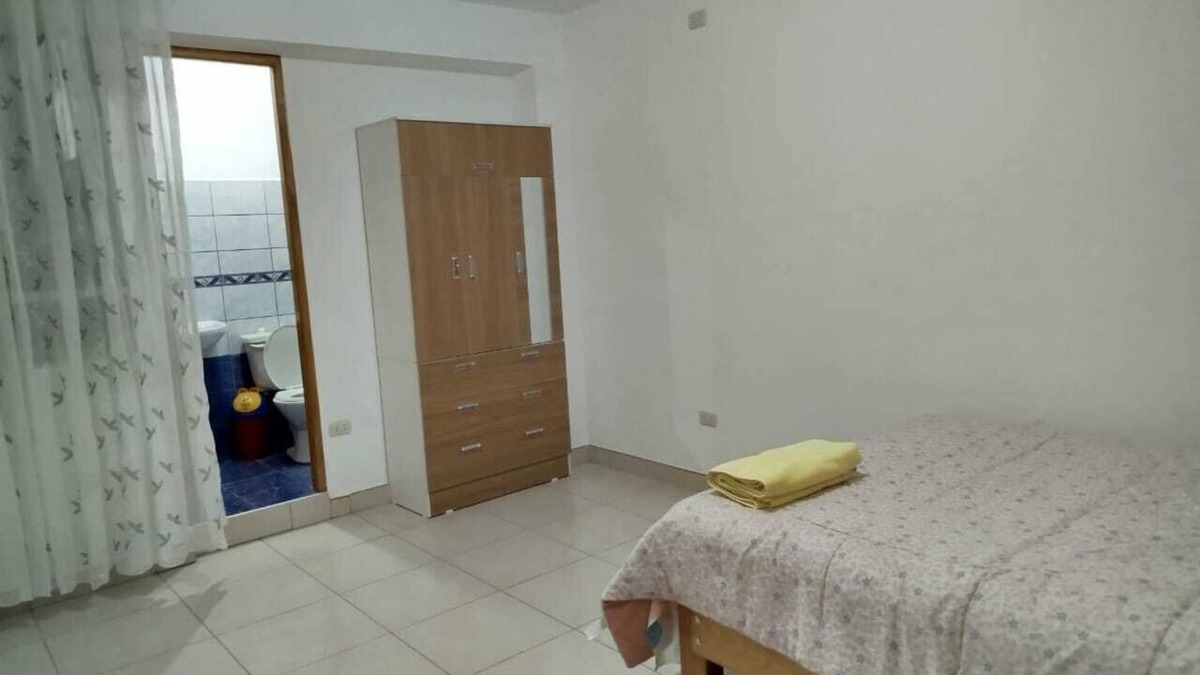 Ayacucho Apartment | Apartment in Ayacucho! 5 minutes from the airport!
