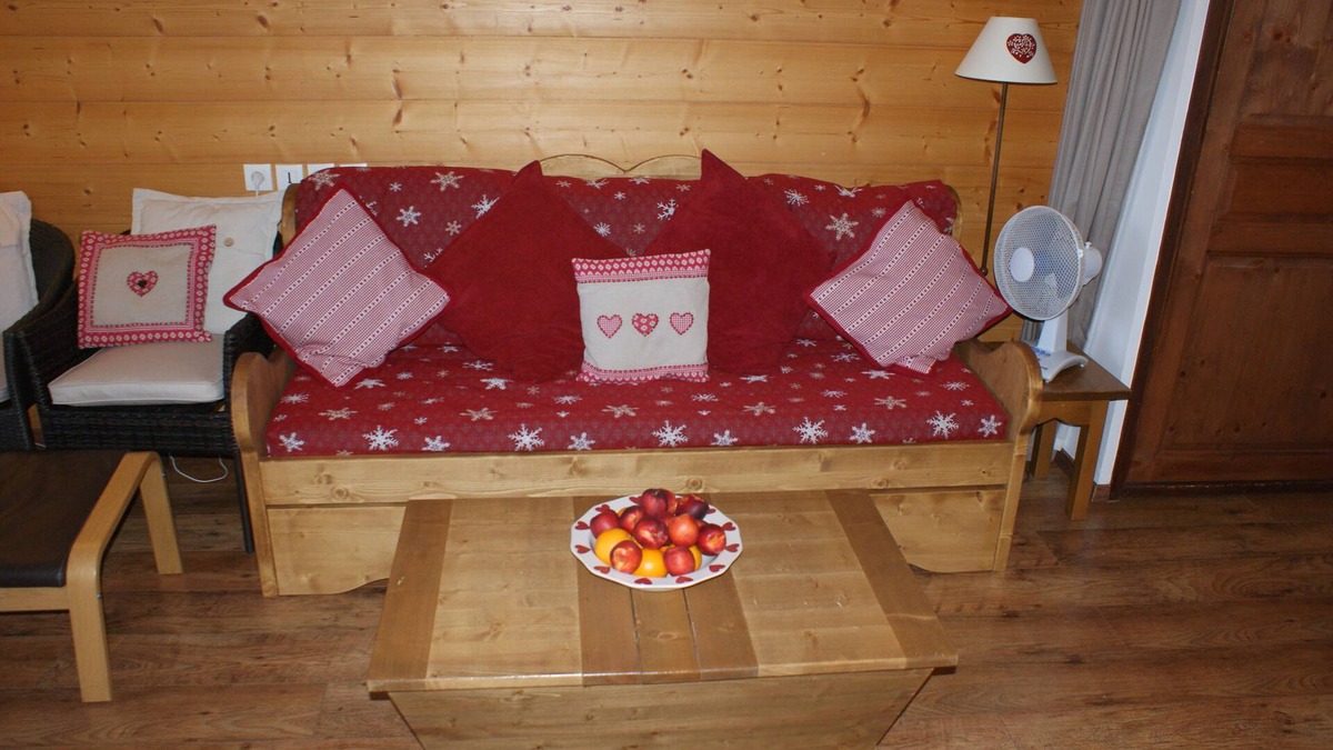 Brides-les-Bains Apartment | Apartment in Brides les Bain, The Three Valleys