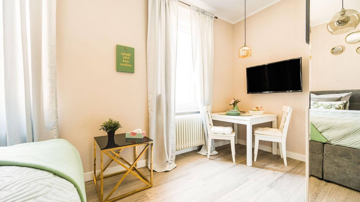 Bad Camberg Apartment | Apartment In Bad Camberg with terrace
