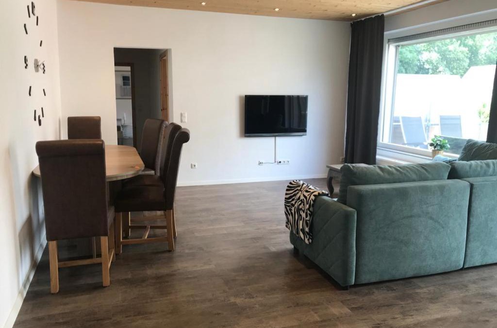 Bad Schwartau Apartment | Apartment in Bad Schwartau