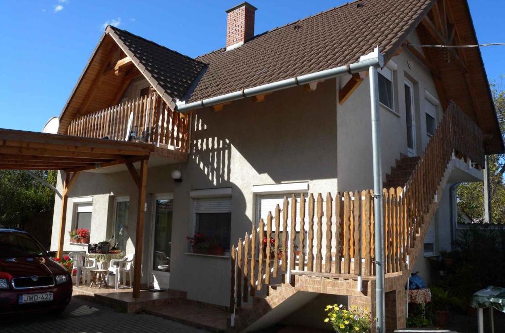 Balatonkeresztur Apartment | Apartment in Balatonmariafürdo 19297