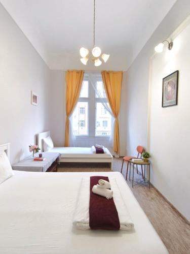 Rakosszentmihaly House | Apartment in Baross Budapest