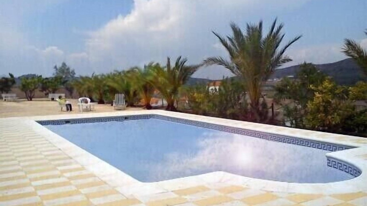 Barxeta Apartment | Apartment in BARXETA (province of Valencia)