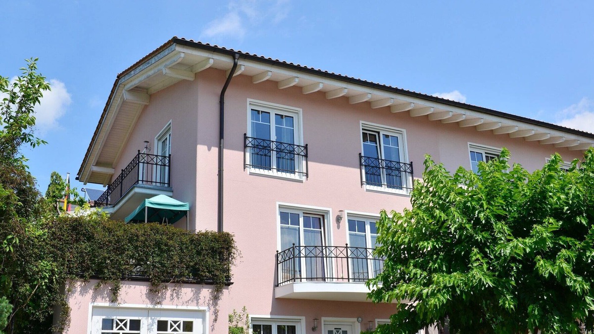 Deggendorf Apartment | Apartment in Bavaria with Scenic Garden Views