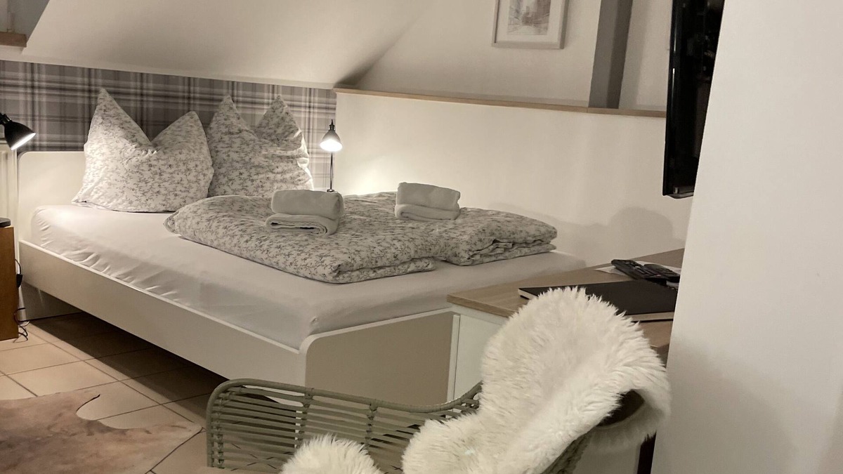 Munster Apartment | Apartment in beautiful Munster # 6