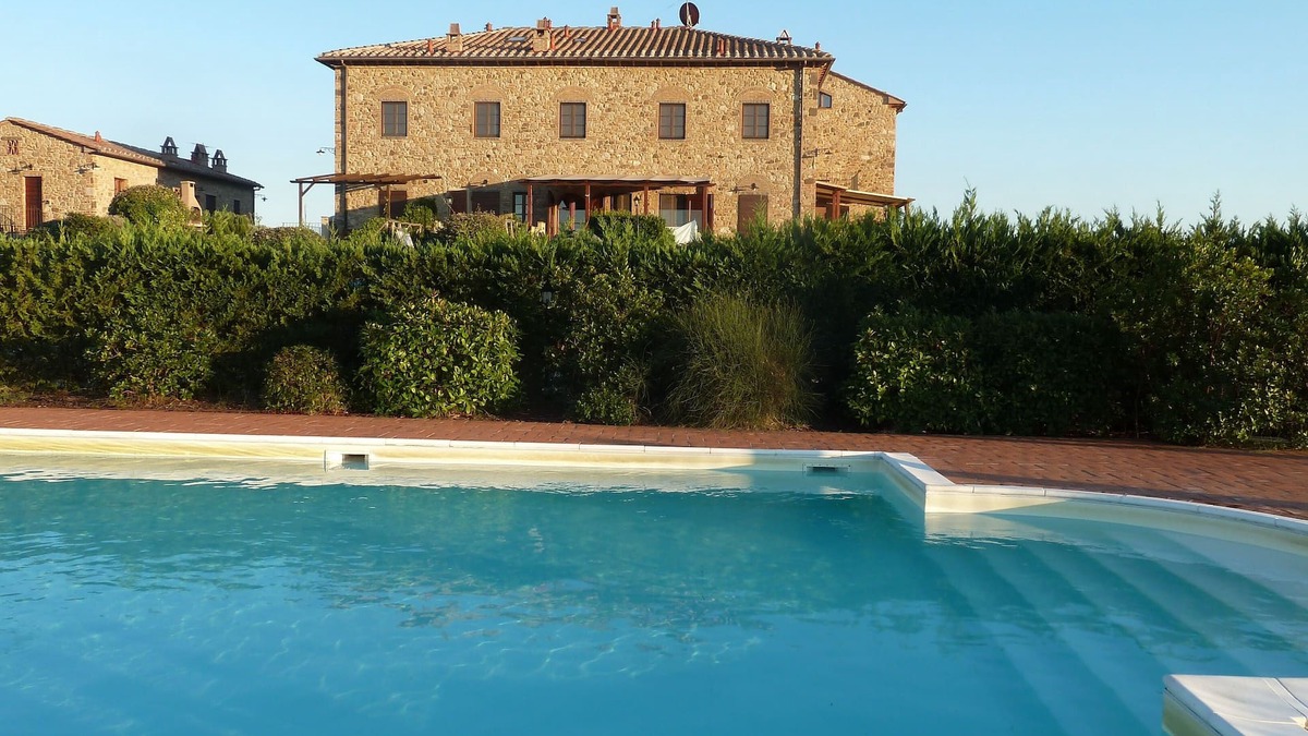 Montecatini Val di Cecina Apartment | Apartment in Beautifully Restored Medieval Tuscan Village, 7klm from Volterra