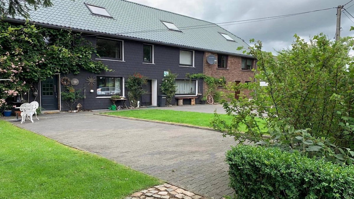 Buellingen Apartment | Apartment in Belgian Eifel