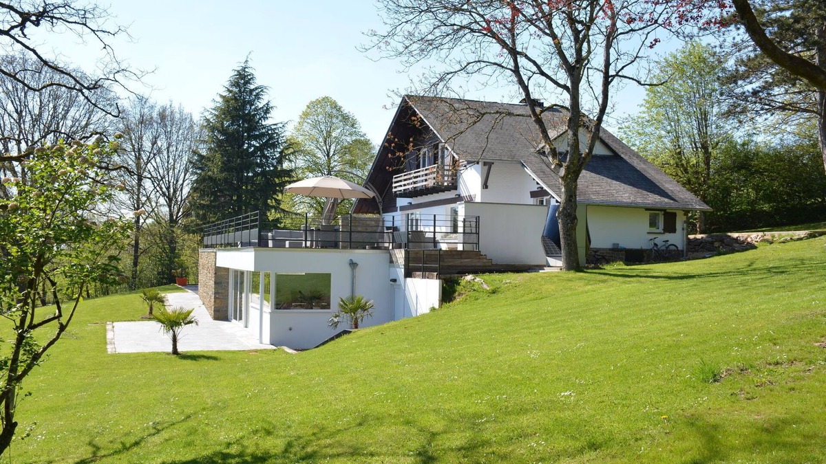 Stoumont Ski Chalet | Apartment in Belgium near Scenic Spots
