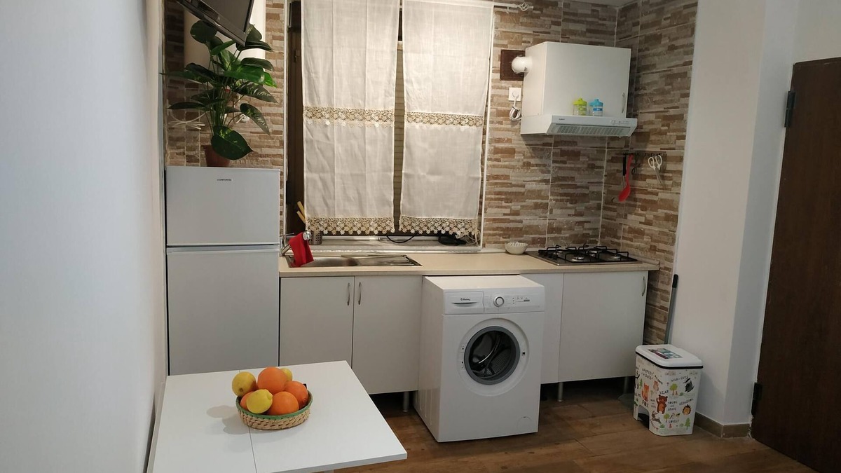 Meruja Apartment | Apartment in Belmonte de Miranda surrounded by nature