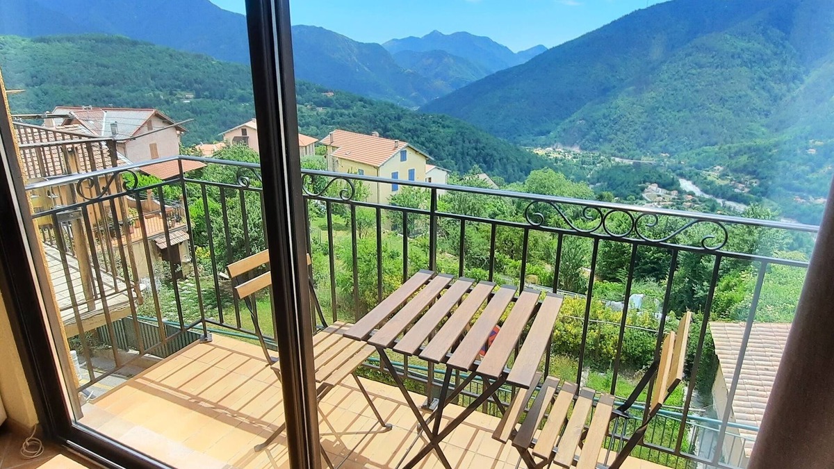 Belvedere Apartment | apartment in belvedere with a breathtaking view over the valley