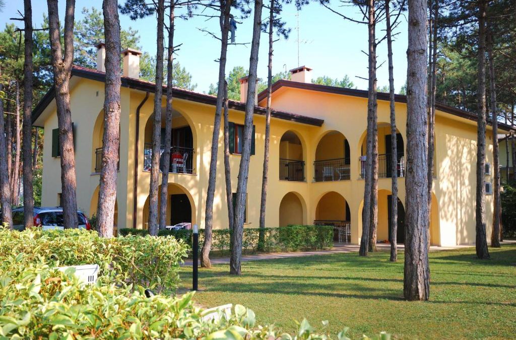 Bibione Lido del Sole Apartment | Apartment in Bibione near Sandy Beach