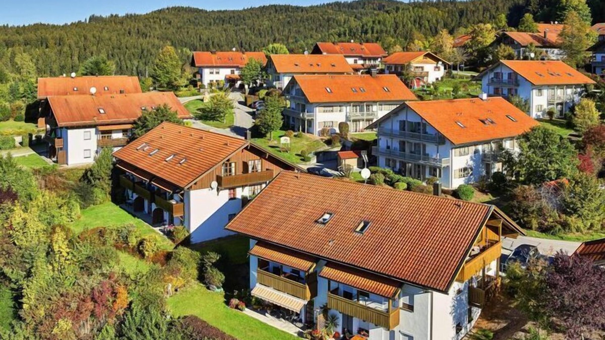 Bodenmais Apartment | Apartment in Bodenmais near Großer Arber