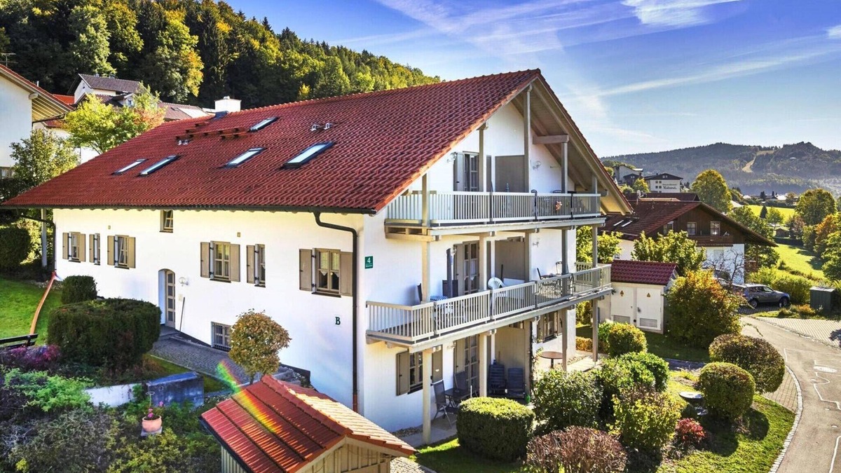 Bodenmais Apartment | Apartment in Bodenmais near Bavarian Forest