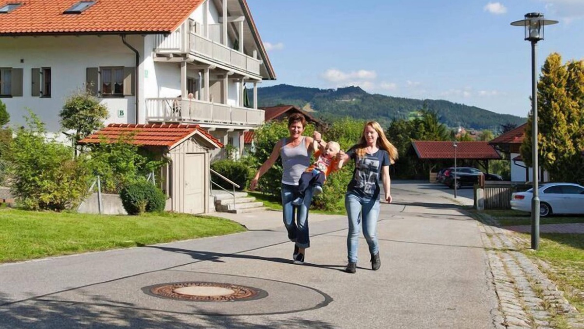 Bodenmais Apartment | Apartment in Bodenmais near Großer Arber