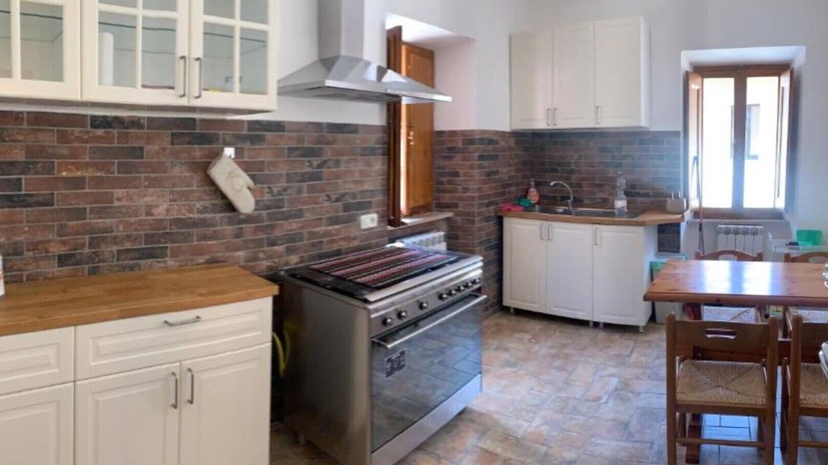 Cerreto di Spoleto Apartment | Apartment in Borgo Cerreto
