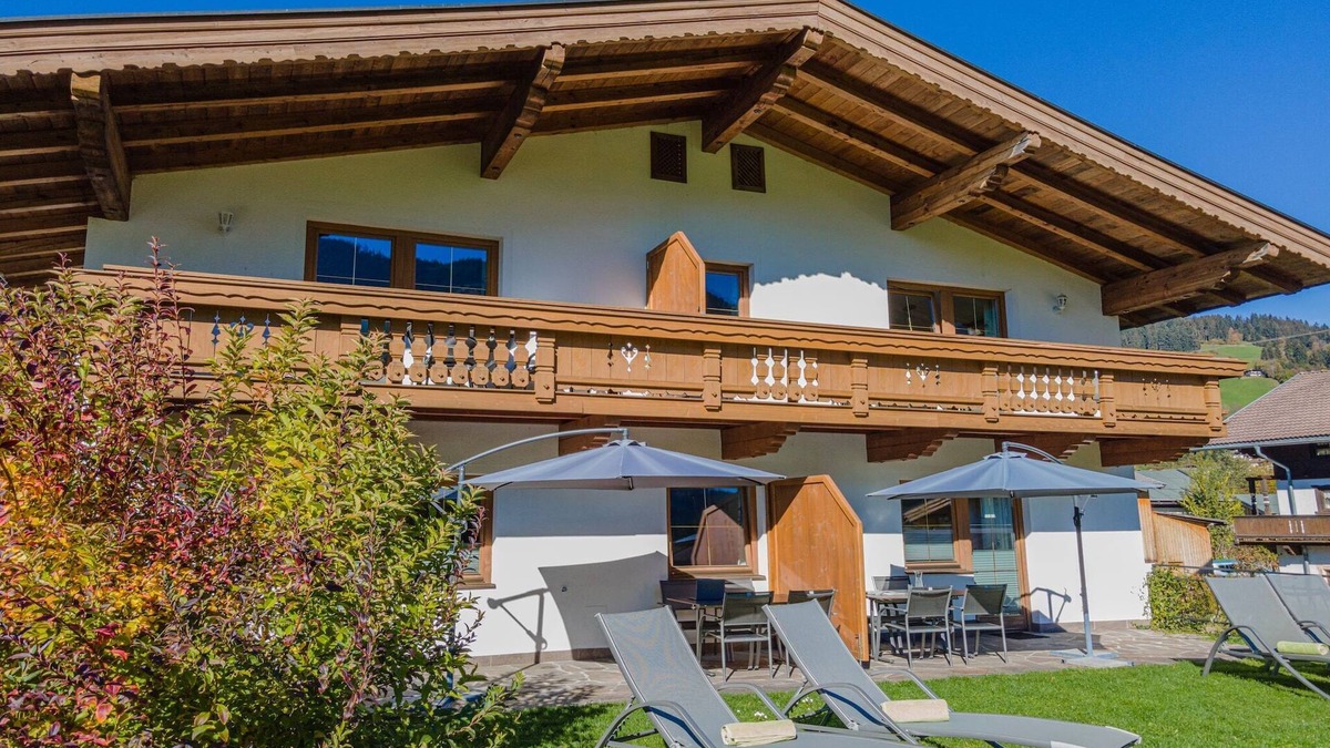 Moosen Apartment | Apartment in Brixen near Wilder Kaiser Gondola