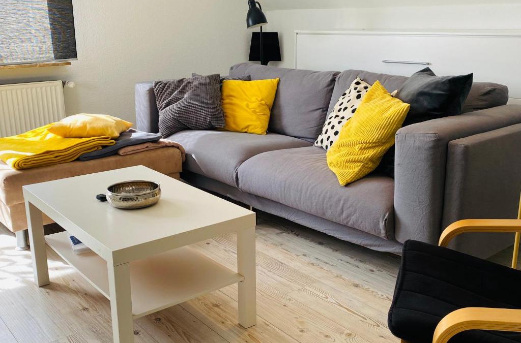 Weidedamm Apartment | Apartment in Bremen