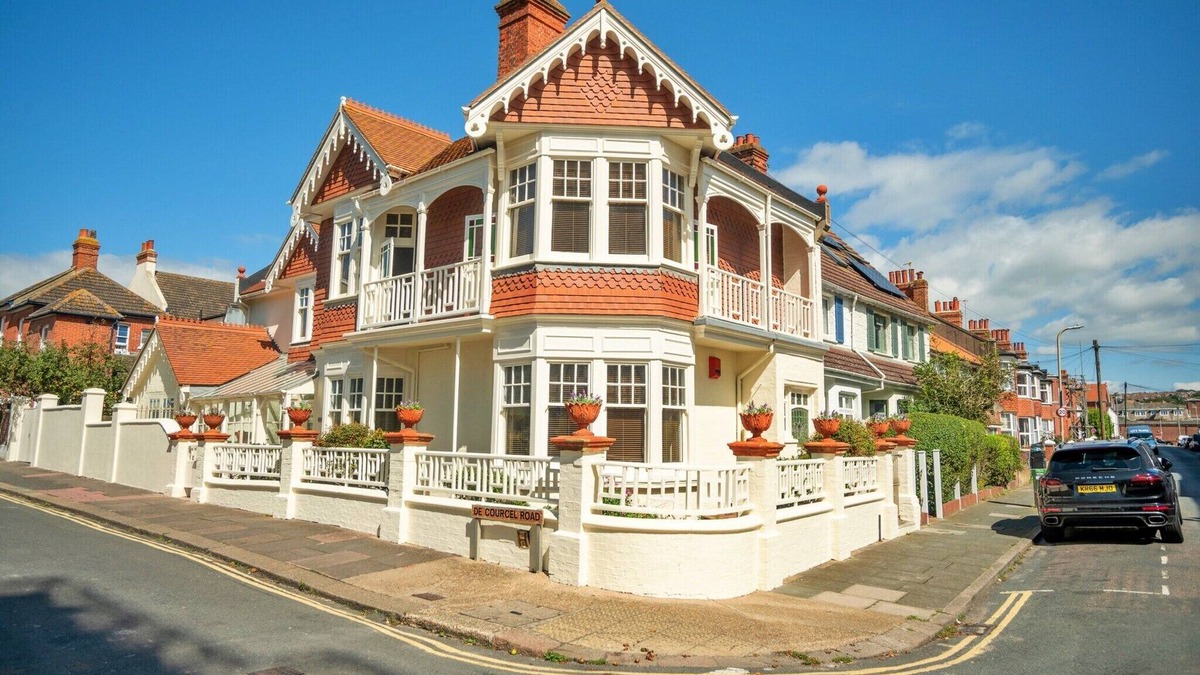 Kemptown Apartment | Apartment in Brighton near the Beach