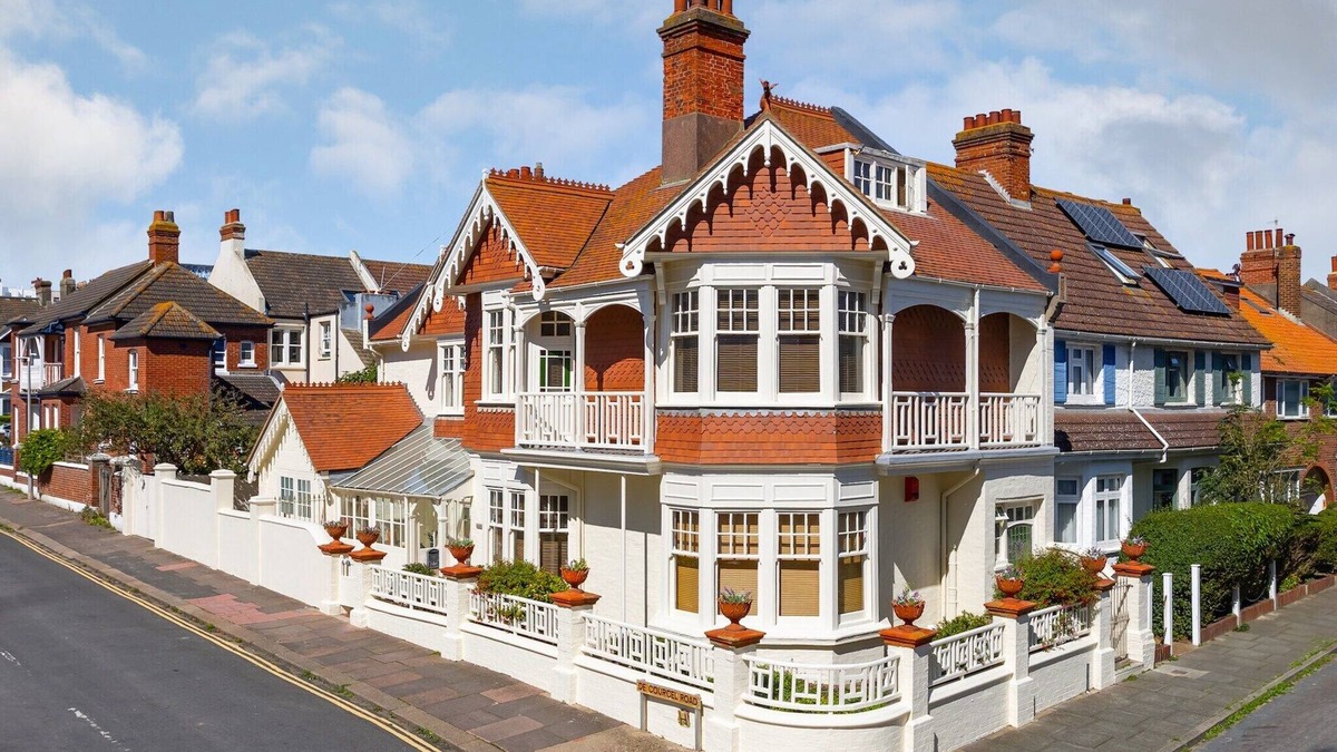 Kemptown Apartment | Apartment in Brighton near the Beach