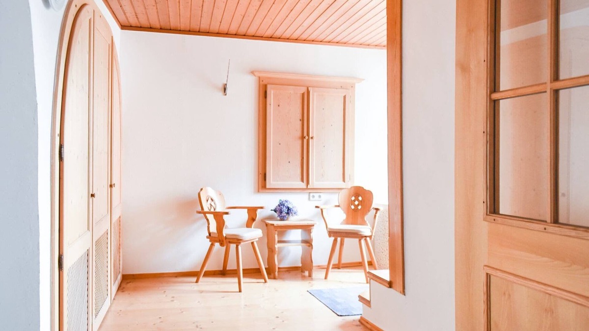 Rattenberg Apartment | Apartment in Brixlegg near Ski Juwel Slopes