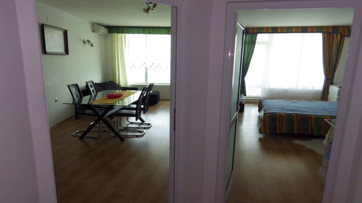Byala Apartment | Apartment in Bulgaria, Byala