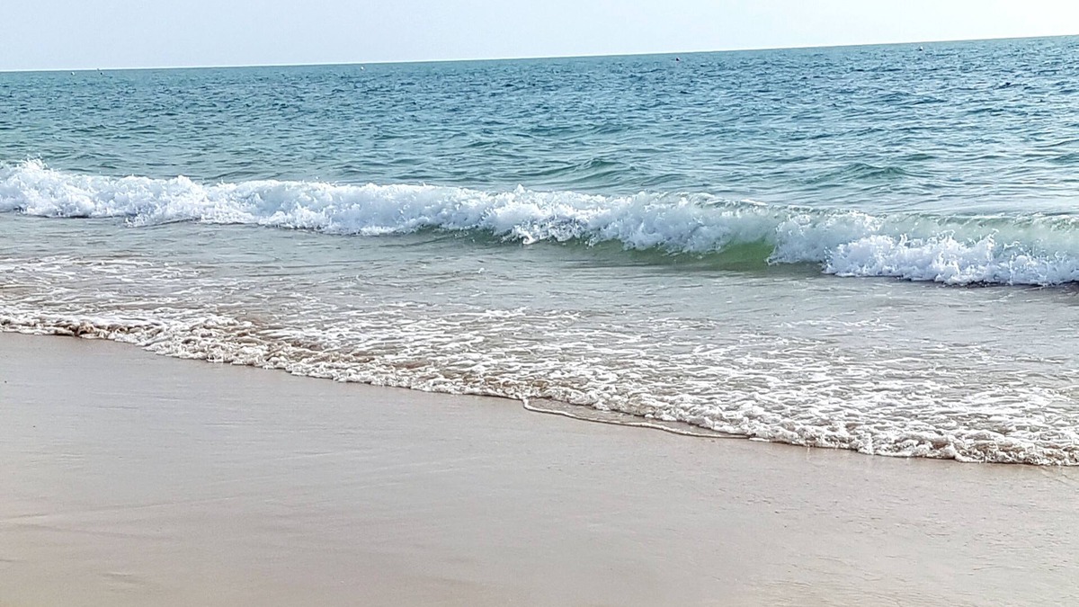Cadiz Condo | Apartment in Cádiz. La beach victoria