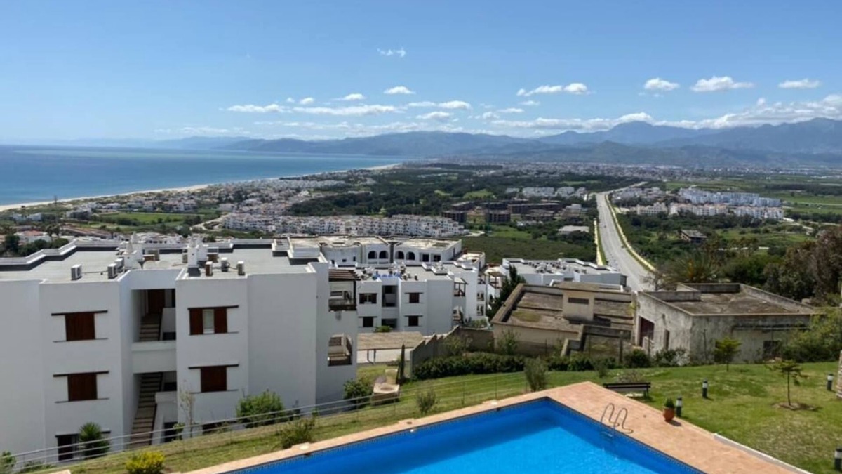 Martil Apartment | apartment in Cabo Negro