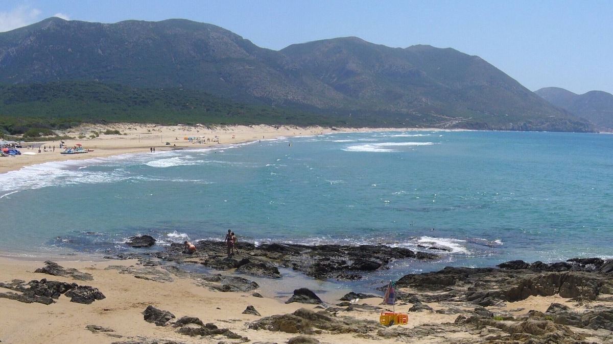 Cabras Apartment | Apartment in Cabras (Sardinia)