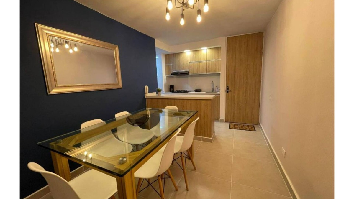 Cali Apartment | Apartment in Cali Inn tropical CLO