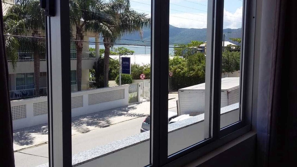 Canto Grande Apartment | Apartment in Canto Great beach access at 20 meters (next to Mariscal)