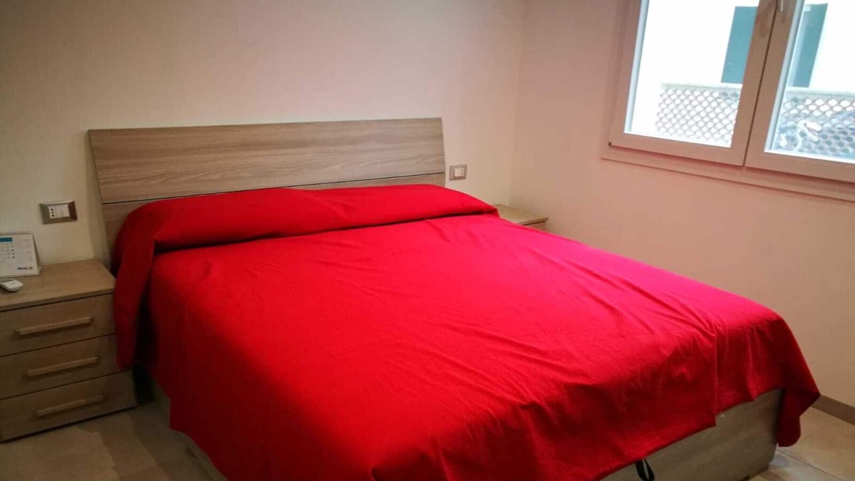 Old Town Apartment | Apartment in Caorle center